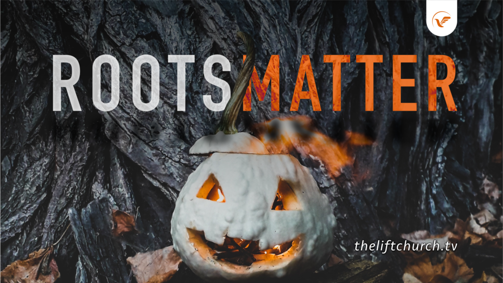 Roots Matter! | Keith Nix